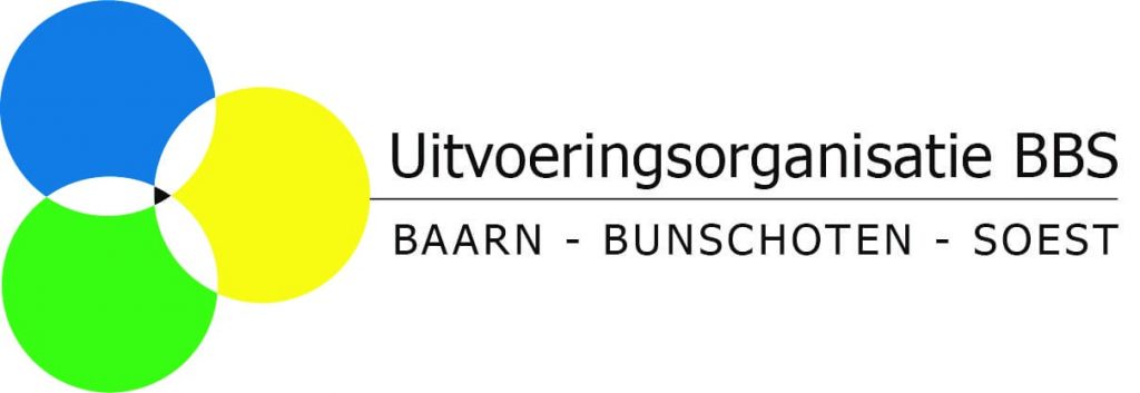Logo Uitvoeringsorganisatie BBS
