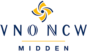 Logo VNO NCW Midden