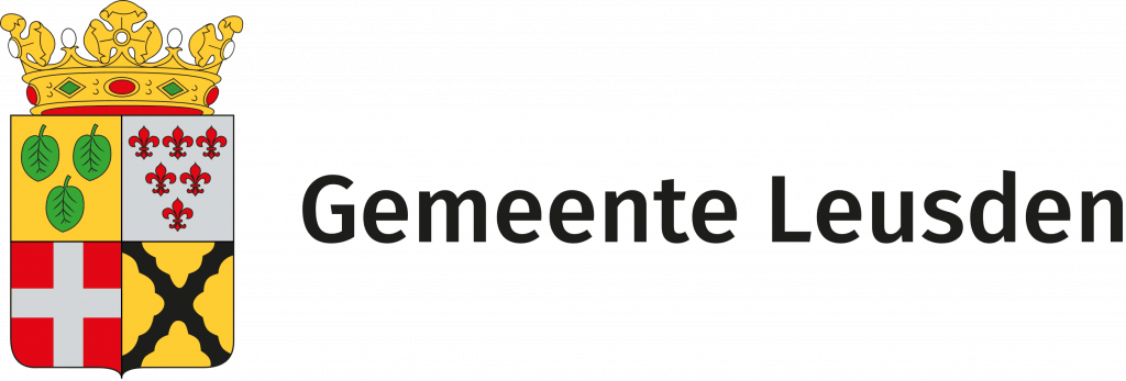 Logo Gemeente Leusden
