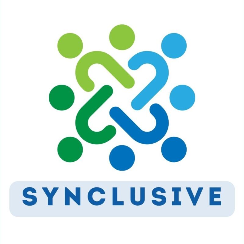 Logo Synclusive