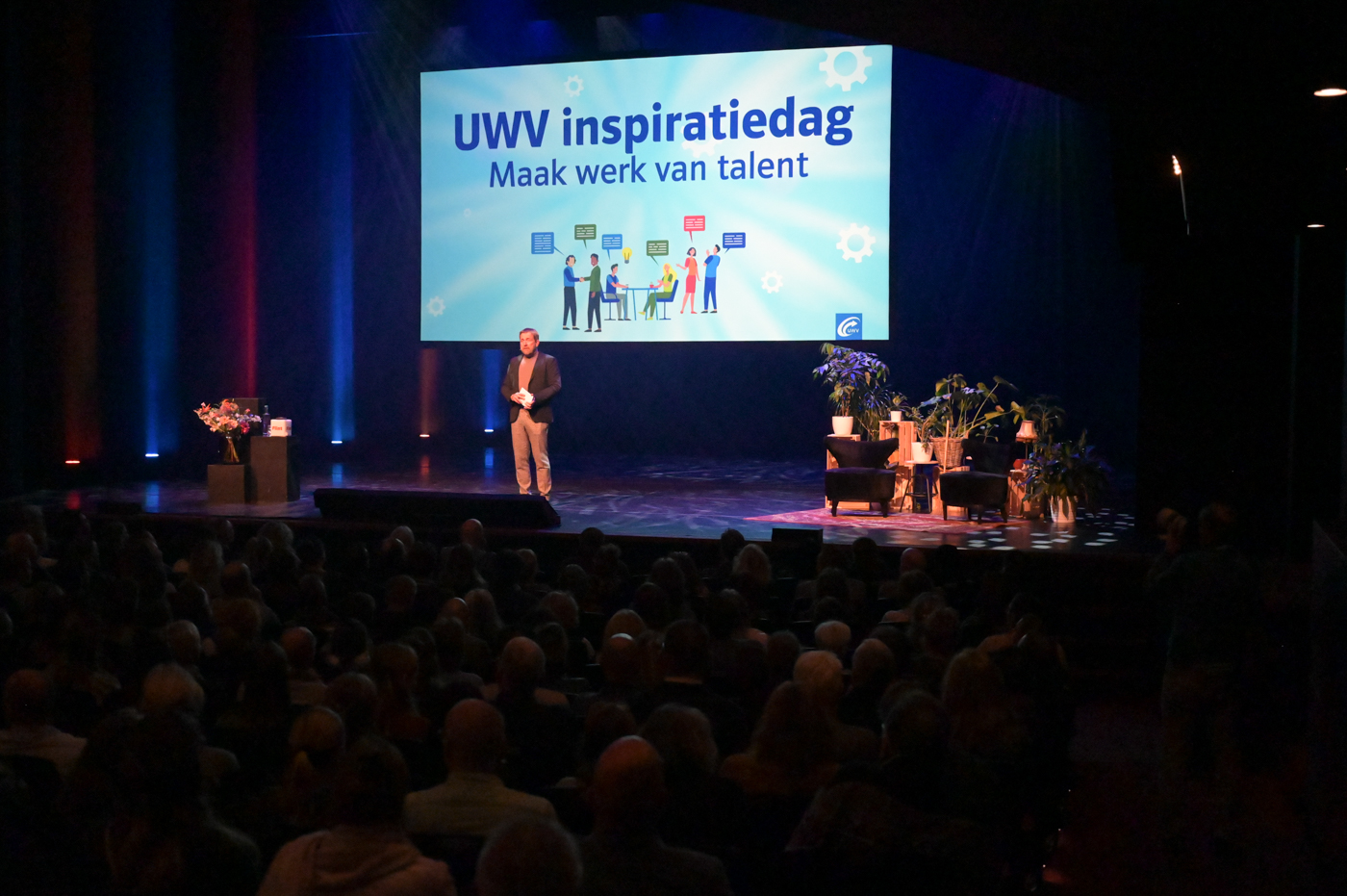 Save the date: Regio in Beeld 2024