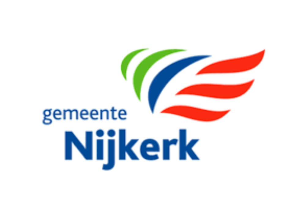 Logo Gemeente Nijkerk