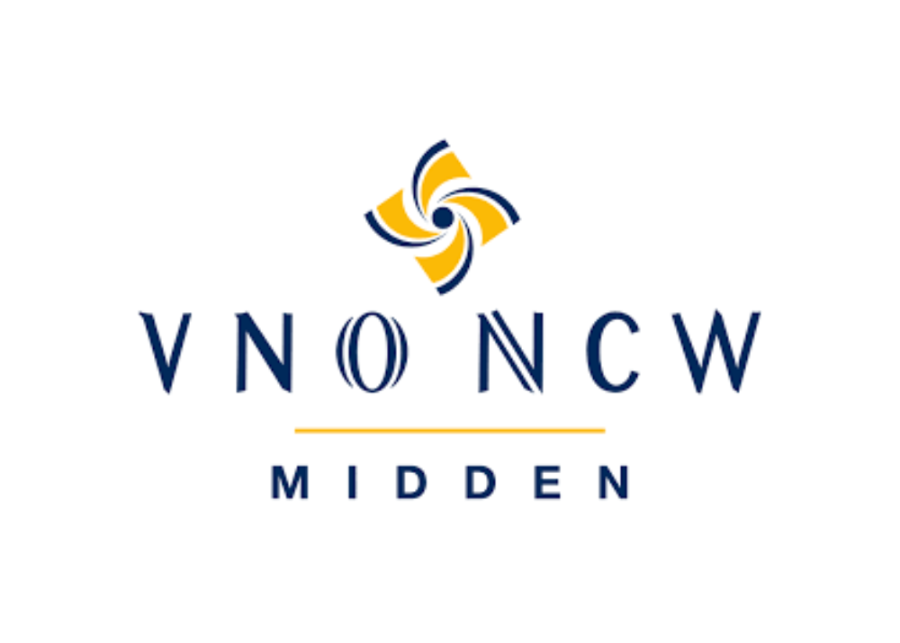 Logo VNO NCW Midden