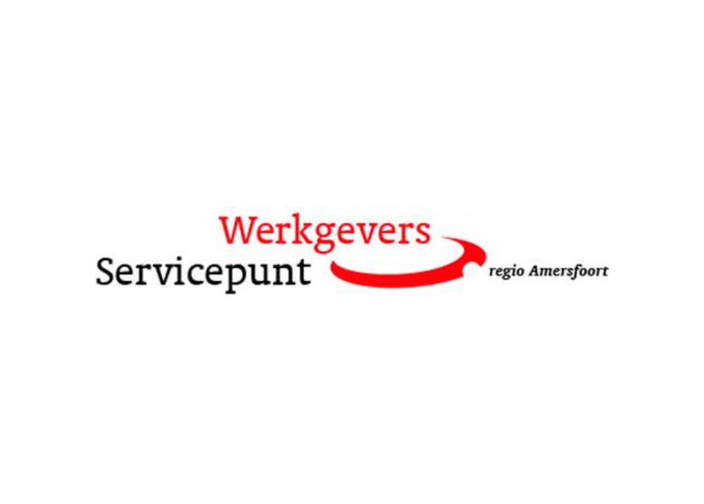Logo WerkgeversServicepunt (WSP) regio Amersfoort