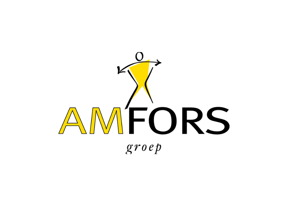 Logo Amfors Groep