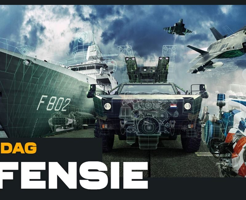 Inloopdag Defensie