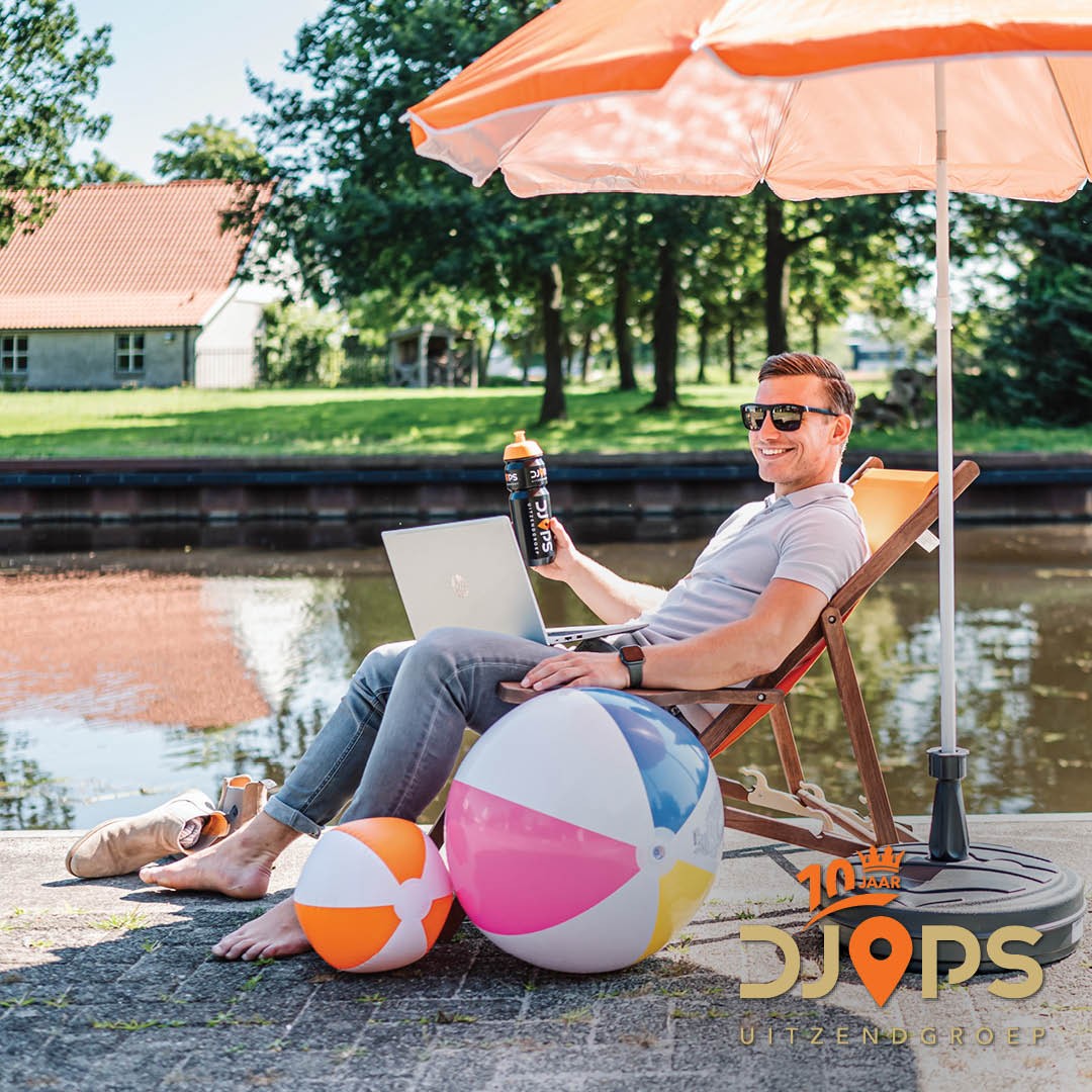 Zomer Speedmeet bij Djops Uitzendgroep