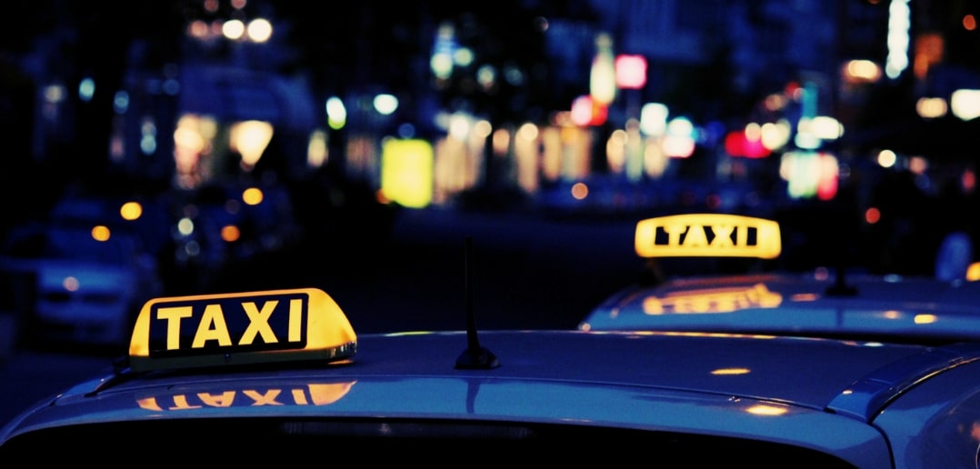Informatiebijeenkomst: Word taxichauffeur