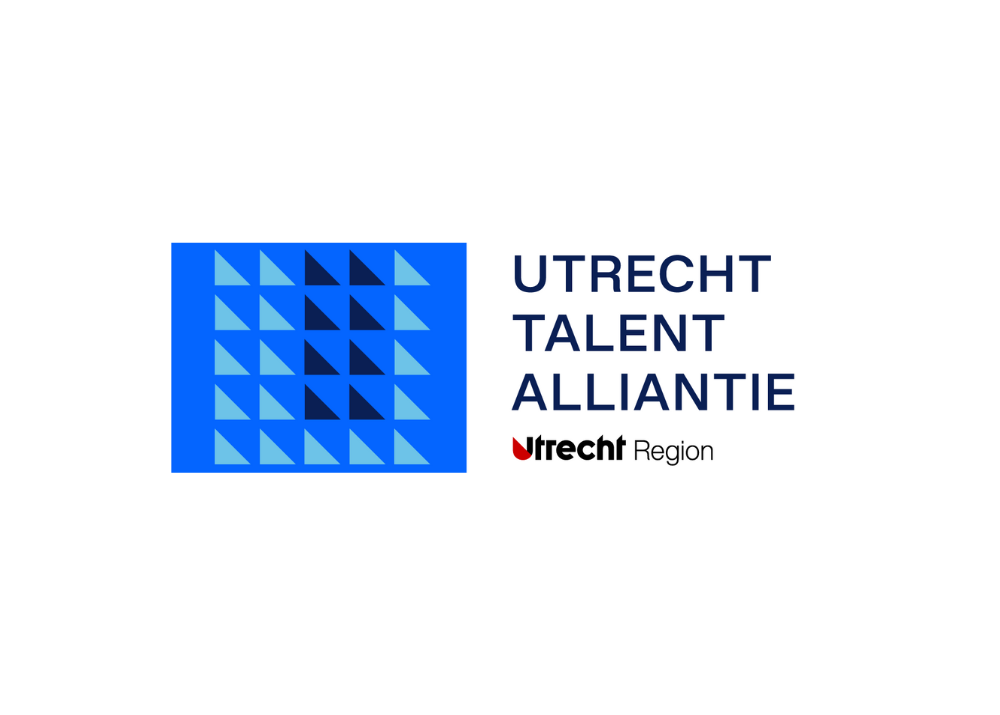 Logo Utrecht Talent Alliantie