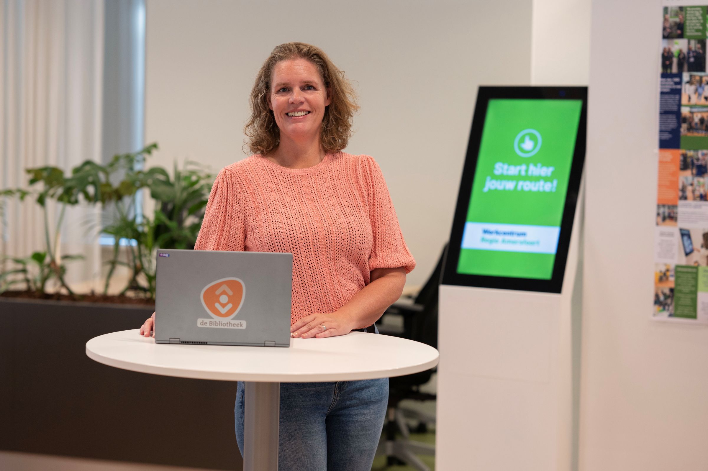 Inloopspreekuur DigiTaalhuis