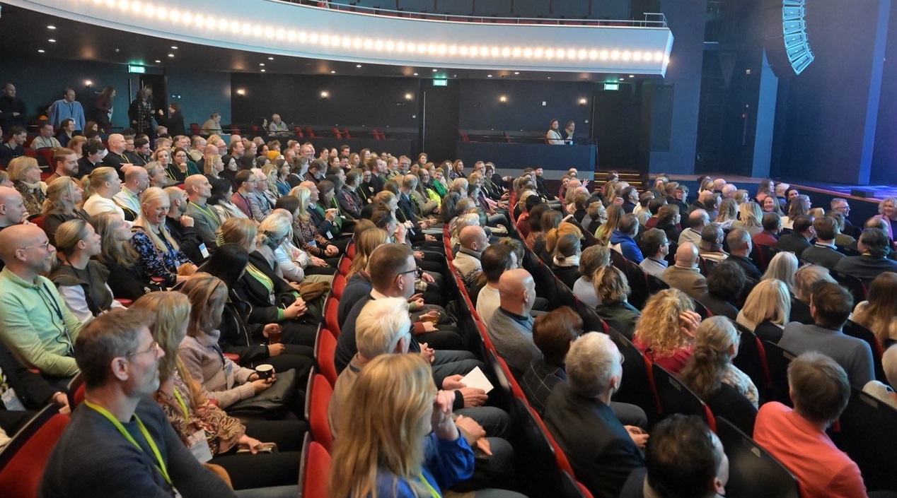 Save the date Inspiratiedag