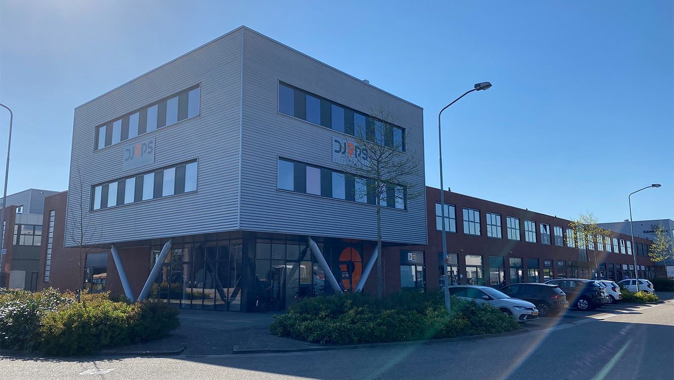 Najaars-speedmeet bij Djops Uitzendgroep