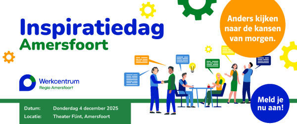 Inspiratiedag Amersfoort